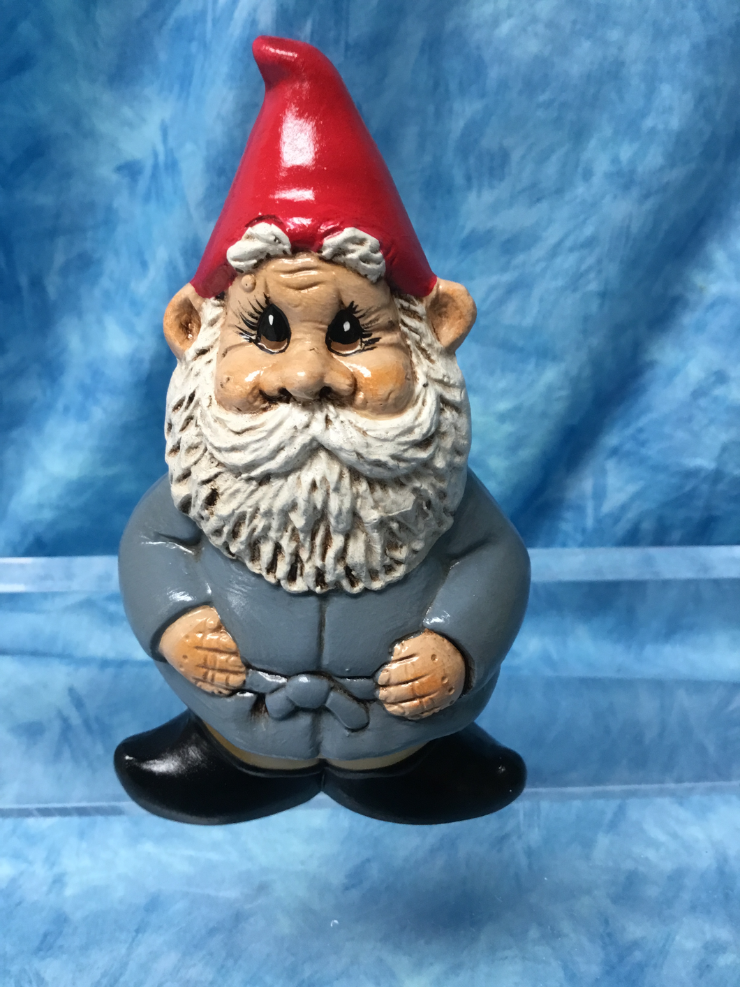 Friendly Little Man Gnome