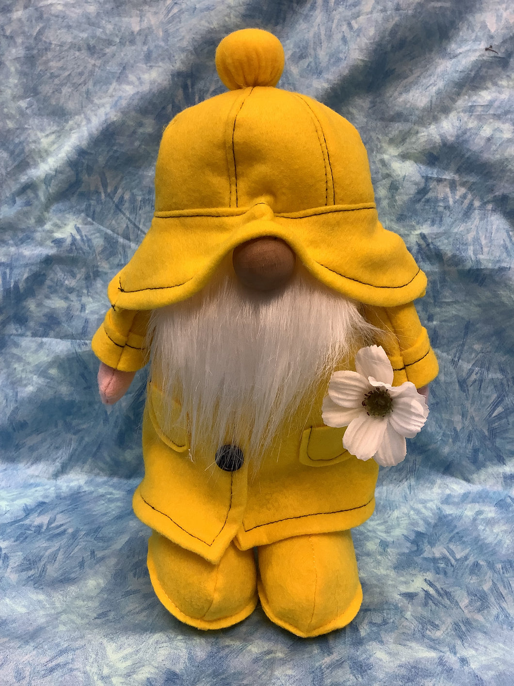 Fabric Gnome